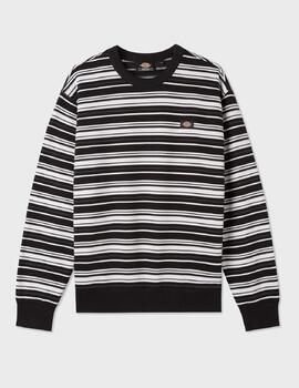 Sudadera Dickies Westover Stripe