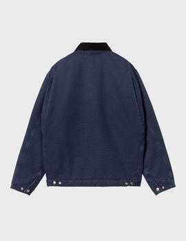 Chaqueta Carhartt WIP OG Detroit Airforce Blue