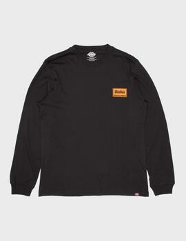 Camiseta Dickies L/S Hazel Dell