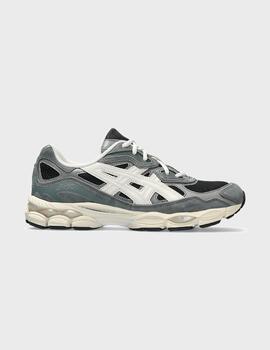 Zapatillas Asics Gel Nyc GrphtGrey/SmokeGrey