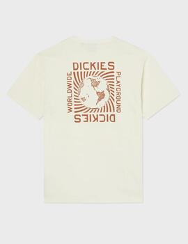 Camiseta Dickies Marbury