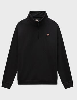 Sudadera Dickies Oakport 1/4 Zip