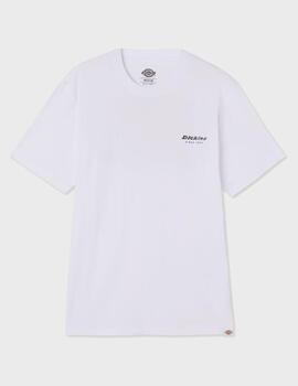 Camiseta Dickies Camden Box