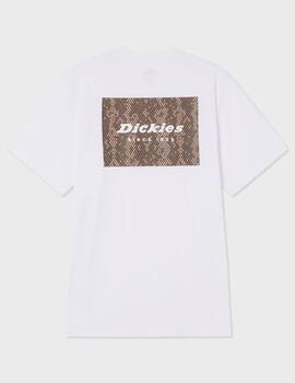 Camiseta Dickies Camden Box