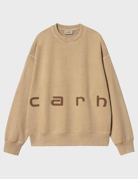 Sudadera Carhartt WIP