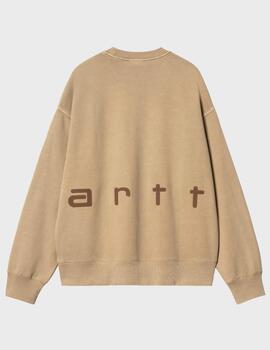 Sudadera Carhartt WIP