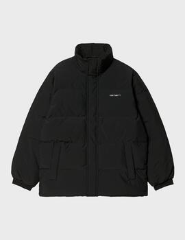 Cazadora Carhartt WIP Danville Black/White