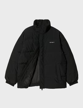 Cazadora Carhartt WIP Danville Black/White