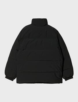 Cazadora Carhartt WIP Danville Black/White