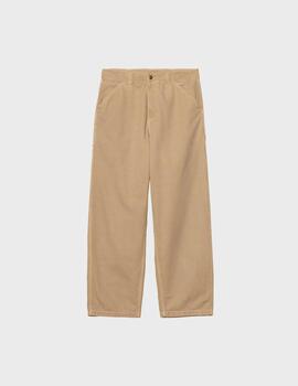 Pantalón Carhartt WIP OG Single Knee Pant Peanut