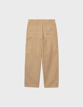 Pantalón Carhartt WIP OG Single Knee Pant Peanut