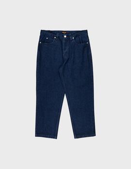 Pantalón Santa Cruz Factory Jean Dark Blue