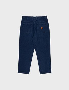 Pantalón Santa Cruz Factory Jean Dark Blue