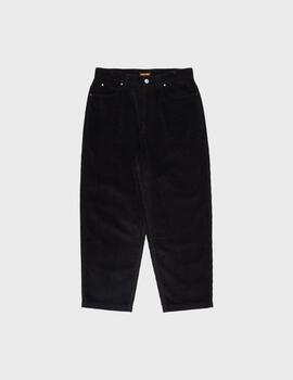 Pantalón Santa Cruz Big Black Cord