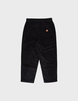Pantalón Santa Cruz Big Black Cord