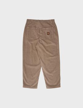 Pantalón Santa Cruz Big Biscuit Cord
