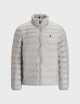 Cazadora Polo Ralph Lauren Colden Plegable