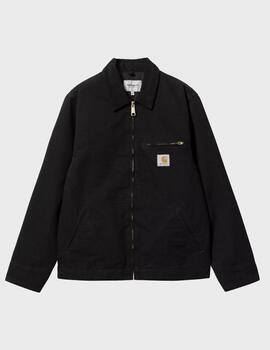 Cazadora Carhartt OG Detroit Jacket Black