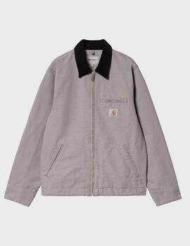 Cazadora Carhartt WIP Detroit Jacket Yosemite/blac