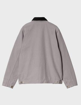 Cazadora Carhartt WIP Detroit Jacket Yosemite/blac