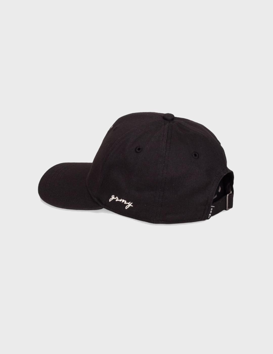 Gorra Grimey I am Curved