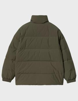 Cazadora Carhartt WIP Danville Jacket