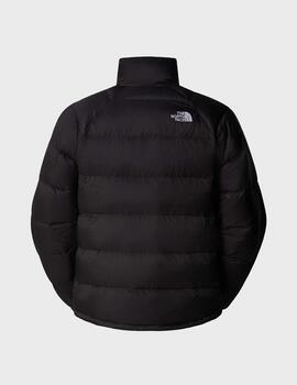 Cazadora The North Face Hydrenalite Down JKT Black