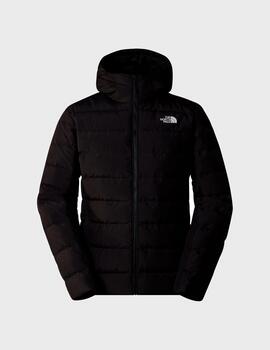 Chaqueta The North Face M Aconcagua 3 Hoodie Black