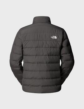 Chaqueta The North Face Aconcagua 3 Smoked Pearl