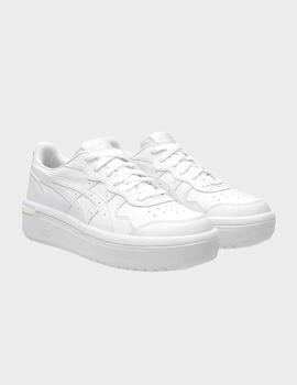 Zapatillas Asics Japan S ST White/Glacier Grey