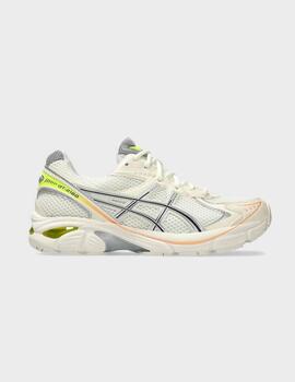 Zapatillas Asics GT 2160 Paris Cream/Safety Yellow