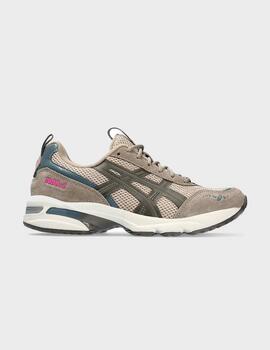 Zapatillas Asics Gel 1090v2 Simply Taupe/Dark Taup