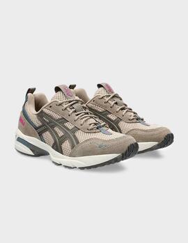 Zapatillas Asics Gel 1090v2 Simply Taupe/Dark Taup