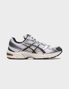 Zapatillas Asics Gel 1130 White/Clay Canyon