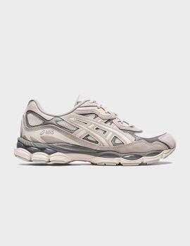 Zapatillas Asics Gel NYC Cream/OysterGrey