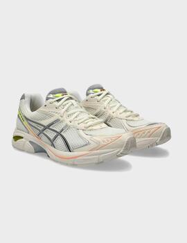 Zapatillas Asics GT 2160 Paris Cream/Safety Yellow