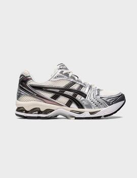 Zapatillas Asics Gel Kayano 14 Cream/Black