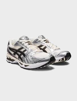 Zapatillas Asics Gel Kayano 14 Cream/Black