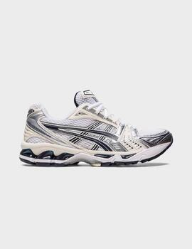 Zapatillas Asics Gel Kayano 14 White/Midnight
