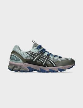 Zapatillas Asics Gel Sonoma 15-50 OceHaze/DrkOlive