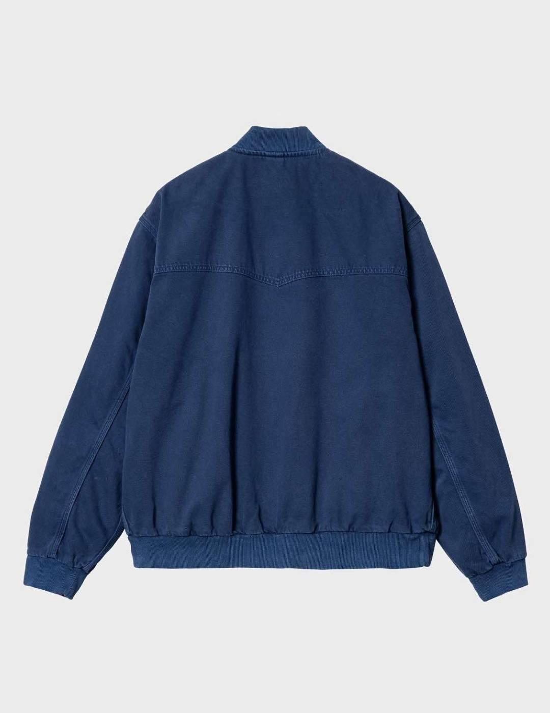 Chaqueta Carhartt WIP OG Santa Fe Bomber Elder SD