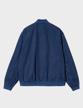 Chaqueta Carhartt WIP OG Santa Fe Bomber Elder SD