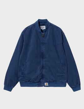 Chaqueta Carhartt WIP OG Santa Fe Bomber Elder SD