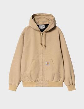 Chaqueta Carhartt WIP Active Bourbon