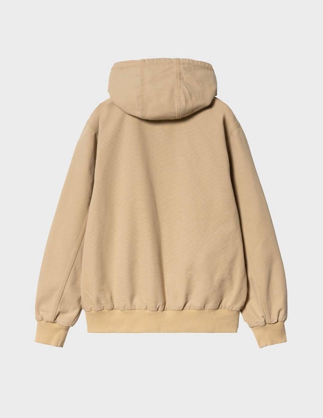 Chaqueta Carhartt WIP Active Bourbon