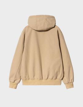 Chaqueta Carhartt WIP Active Bourbon