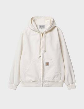 Chaqueta Carhartt WIP Active WaxRinsed
