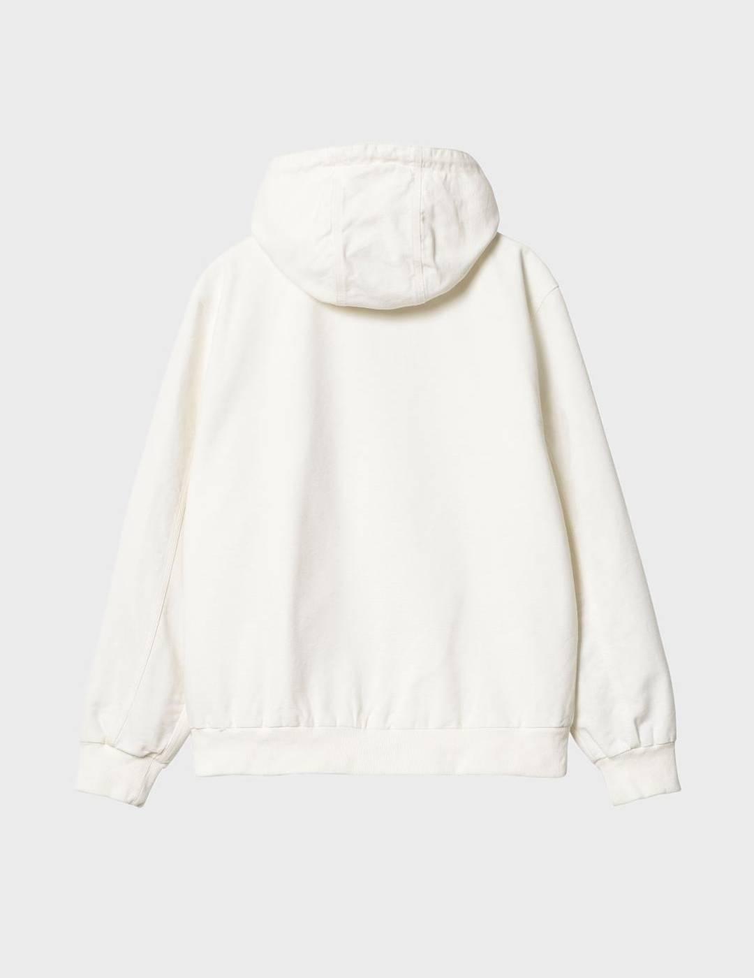 Chaqueta Carhartt WIP Active WaxRinsed