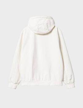 Chaqueta Carhartt WIP Active WaxRinsed