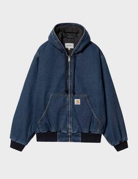 Cazadora Carhartt WIP Og Active BlueSW